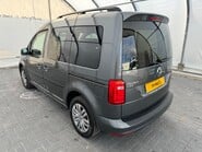 Volkswagen Caddy C20 LIFE TSI 1.4 [125] PETROL AUTOMATIC 15