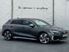 Audi A3 S3 2.0 [305] TFSI PETROL QUATTRO AUTOMATIC 