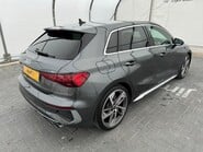 Audi A3 S3 2.0 [305] TFSI PETROL QUATTRO AUTOMATIC 15