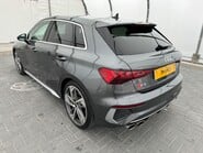 Audi A3 S3 2.0 [305] TFSI PETROL QUATTRO AUTOMATIC 17