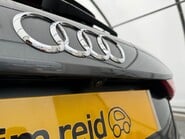 Audi A3 S3 2.0 [305] TFSI PETROL QUATTRO AUTOMATIC 20