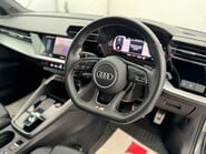 Audi A3 S3 2.0 [305] TFSI PETROL QUATTRO AUTOMATIC 24