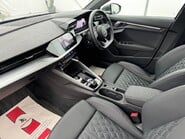 Audi A3 S3 2.0 [305] TFSI PETROL QUATTRO AUTOMATIC 25