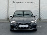 Audi A3 S3 2.0 [305] TFSI PETROL QUATTRO AUTOMATIC 2