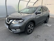 Nissan X-Trail DCI 1.6 [130] DIESEL N-CONNECTA XTRONIC AUTOMATIC 3