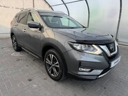 Nissan X-Trail DCI 1.6 [130] DIESEL N-CONNECTA XTRONIC AUTOMATIC 5