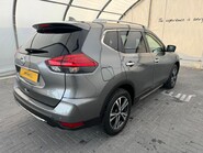 Nissan X-Trail DCI 1.6 [130] DIESEL N-CONNECTA XTRONIC AUTOMATIC 18