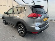 Nissan X-Trail DCI 1.6 [130] DIESEL N-CONNECTA XTRONIC AUTOMATIC 20