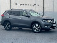 Nissan X-Trail DCI 1.6 [130] DIESEL N-CONNECTA XTRONIC AUTOMATIC 1