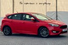 Ford Focus ST-LINE 1.5 [120] TDCI DIESEL MANUAL 