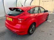 Ford Focus ST-LINE 1.5 [120] TDCI DIESEL MANUAL 14