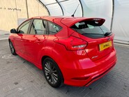 Ford Focus ST-LINE 1.5 [120] TDCI DIESEL MANUAL 16