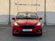 Ford Focus ST-LINE 1.5 [120] TDCI DIESEL MANUAL 2