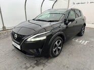 Nissan Qashqai DIG-T N-CONNECTA 1.3 [140] PETROL MHEV MANUAL 3