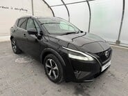 Nissan Qashqai DIG-T N-CONNECTA 1.3 [140] PETROL MHEV MANUAL 5