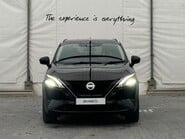 Nissan Qashqai DIG-T N-CONNECTA 1.3 [140] PETROL MHEV MANUAL 2