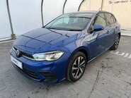 Volkswagen Polo MATCH 1.0TSI (95) DSG 3