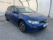 Volkswagen Polo MATCH 1.0TSI (95) DSG 5