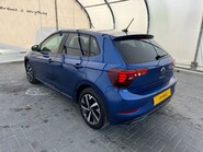 Volkswagen Polo MATCH 1.0TSI (95) DSG 16