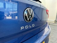 Volkswagen Polo MATCH 1.0TSI (95) DSG 18