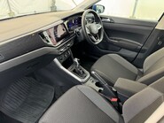 Volkswagen Polo MATCH 1.0TSI (95) DSG 21