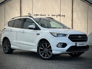 Ford Kuga ST-LINE 1.5TDCI [118] 1