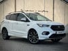 Ford Kuga ST-LINE 1.5TDCI [118] 