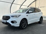 Ford Kuga ST-LINE 1.5TDCI [118] 3