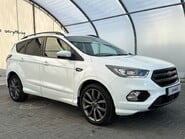 Ford Kuga ST-LINE 1.5TDCI [118] 6