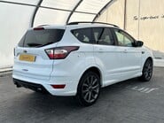 Ford Kuga ST-LINE 1.5TDCI [118] 18