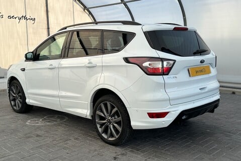 Ford Kuga ST-LINE 1.5TDCI [118] 22