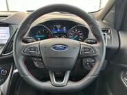 Ford Kuga ST-LINE 1.5TDCI [118] 34