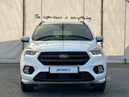 Ford Kuga ST-LINE 1.5TDCI [118] 2