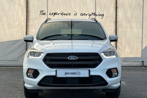 Ford Kuga ST-LINE 1.5TDCI [118] 2