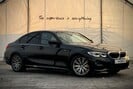 BMW 3 Series 320D XDRIVE M SPORT 2.0 [190] DIESEL AUTOMATIC 