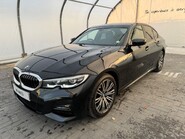 BMW 3 Series 320D XDRIVE M SPORT 2.0 [190] DIESEL AUTOMATIC 3