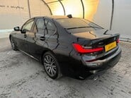 BMW 3 Series 320D XDRIVE M SPORT 2.0 [190] DIESEL AUTOMATIC 18