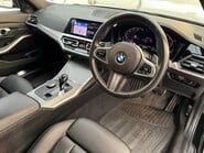 BMW 3 Series 320D XDRIVE M SPORT 2.0 [190] DIESEL AUTOMATIC 28