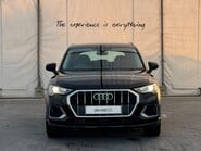 Audi Q3 1.5 [150] TFSI SPORT MANUAL 2