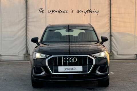 Audi Q3 1.5 [150] TFSI SPORT MANUAL 2