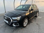 Audi Q3 1.5 [150] TFSI SPORT MANUAL 3