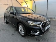 Audi Q3 1.5 [150] TFSI SPORT MANUAL 5