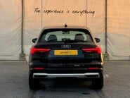 Audi Q3 1.5 [150] TFSI SPORT MANUAL 14