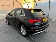 Audi Q3 1.5 [150] TFSI SPORT MANUAL 17