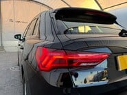 Audi Q3 1.5 [150] TFSI SPORT MANUAL 19