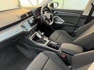 Audi Q3 1.5 [150] TFSI SPORT MANUAL 24