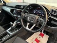 Audi Q3 1.5 [150] TFSI SPORT MANUAL 25