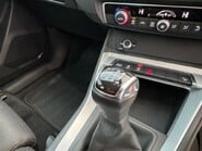 Audi Q3 1.5 [150] TFSI SPORT MANUAL 34