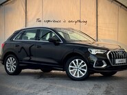 Audi Q3 1.5 [150] TFSI SPORT MANUAL 1