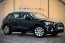 Audi Q3 1.5 [150] TFSI SPORT MANUAL 